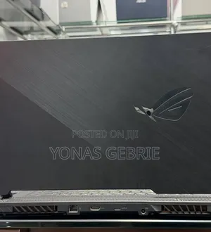 New Laptop Asus 16GB Intel Core i7 SSD 512GB
