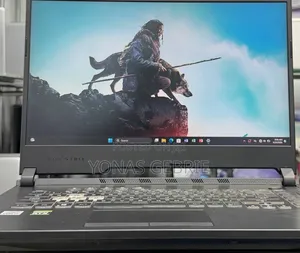 New Laptop Asus 16GB Intel Core i7 SSD 512GB