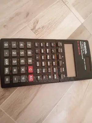 Calculator