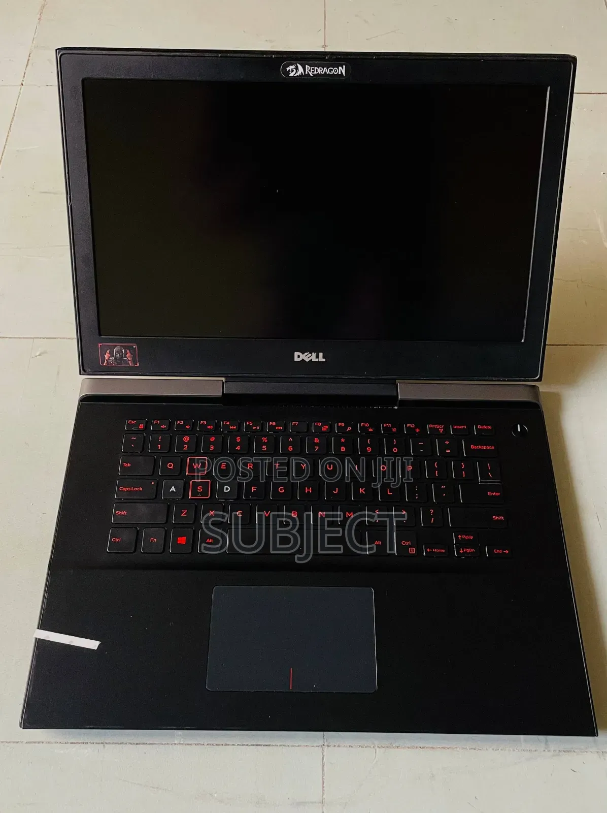 Laptop Dell Inspiron 14 16GB Intel Core i5 HDD+SSD 1T