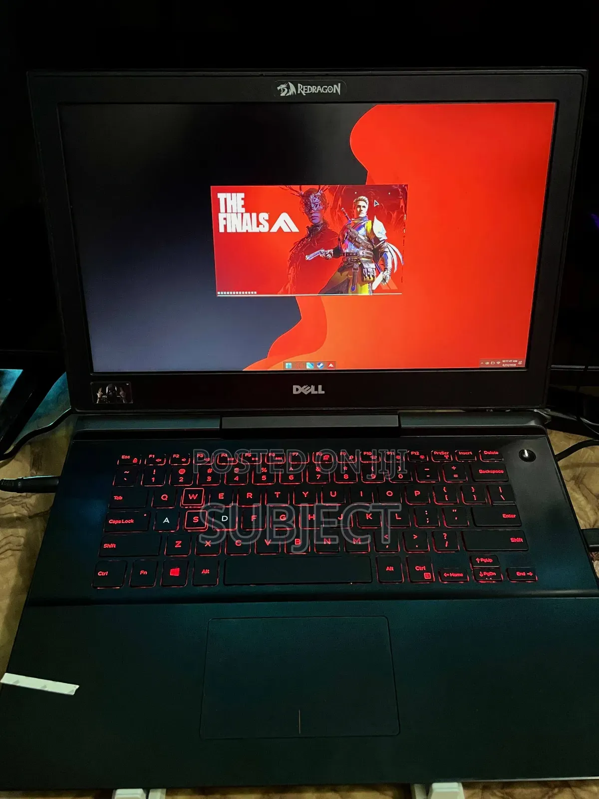 Laptop Dell Inspiron 14 16GB Intel Core i5 HDD+SSD 1T