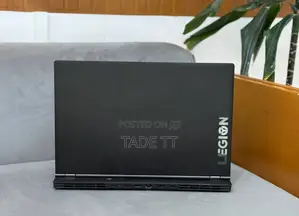 New Laptop Lenovo Legion 5 16GB Intel Core i7 SSD 256GB