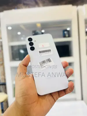 New Samsung Galaxy A15 5G 128 GB White
