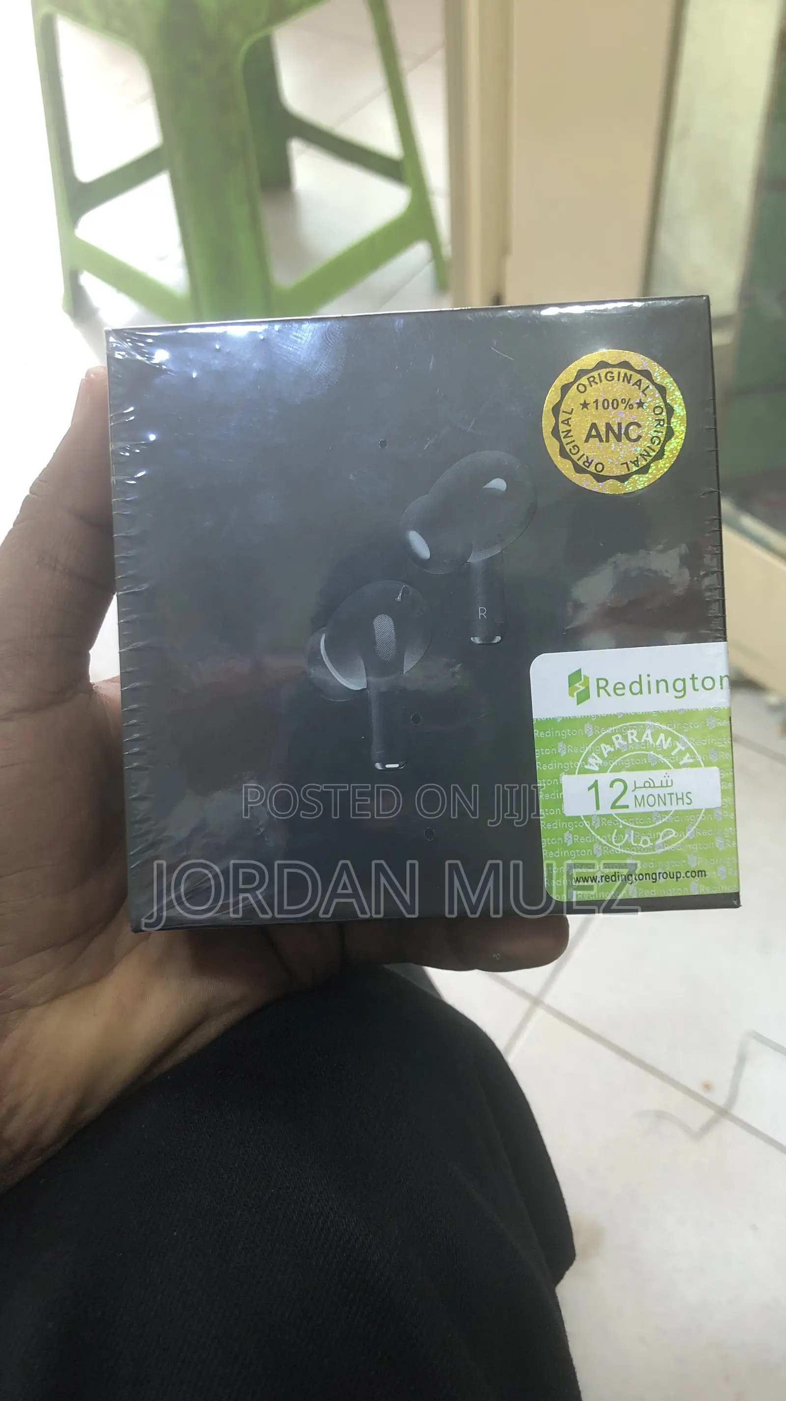Airpods Pro