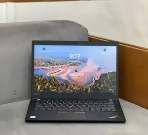 New Laptop Lenovo ThinkPad T490s 16GB Intel Core i7 SSD 256GB