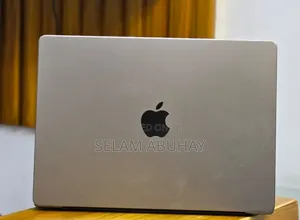 New Laptop Apple MacBook Pro 2021 M1 16GB Apple M1 Pro SSD 1T