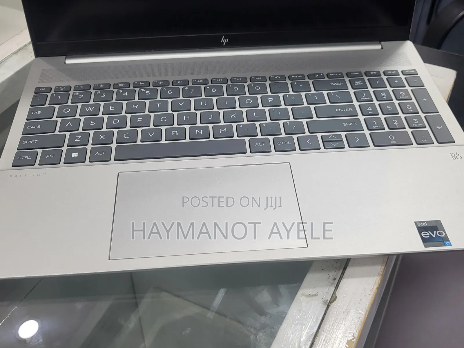 Laptop HP Pavilion 15 16GB Intel Core i7 SSD 1T
