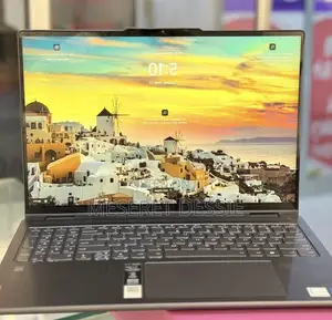 New Laptop Lenovo Yoga 7i 16GB Intel Core i7 SSD 512GB