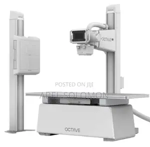 Digital X-Ray