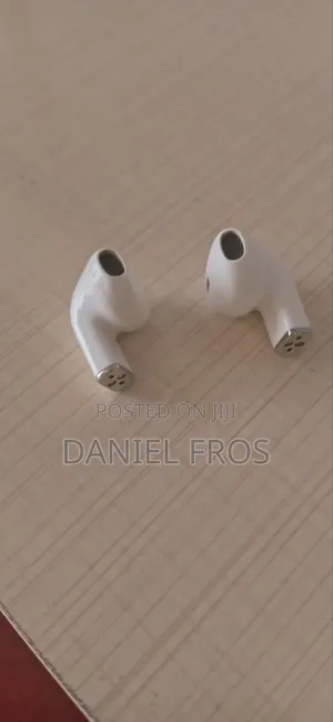 TWS Earbuds