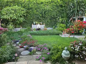 Landscaping and Gardening Services