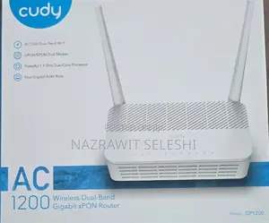 Cudy Gp 1200