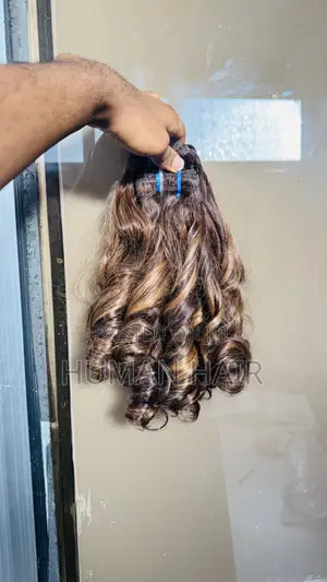 Original Vietnam Human Hair