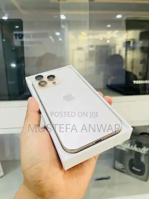 New Apple iPhone 16 Pro Max 256 GB