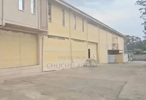 Gerji Jacros Warehouse Rent የመጋዘን ኪራይ ጃክሮስ