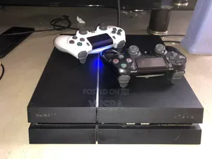 Play Station 5 With Games