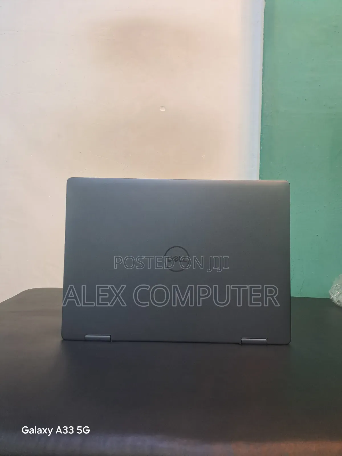 New Laptop Dell Inspiron 14 8GB AMD Ryzen 5 SSD 512GB