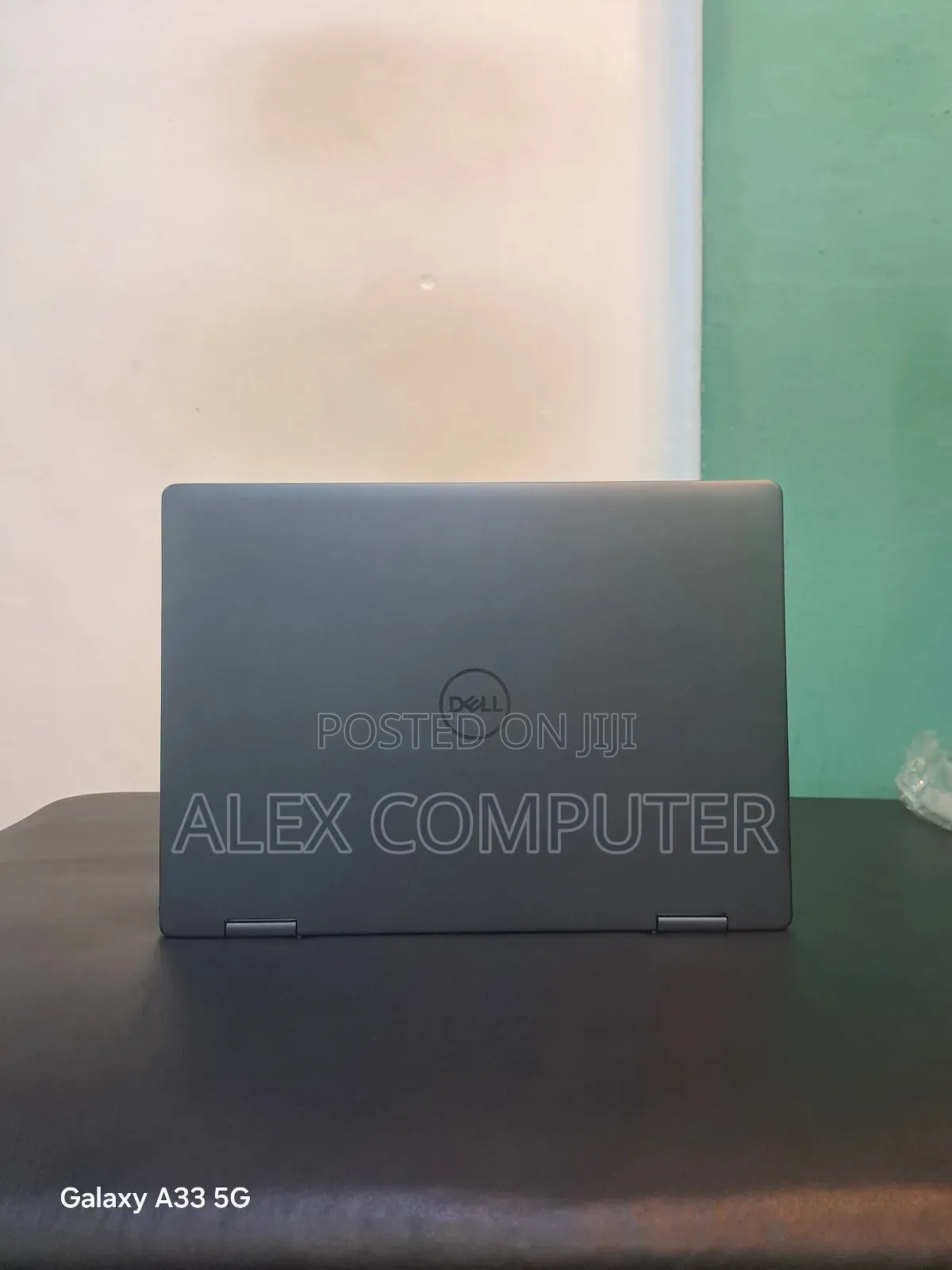New Laptop Dell Inspiron 14 8GB AMD Ryzen 5 SSD 512GB