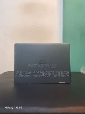 New Laptop Dell Inspiron 14 8GB AMD Ryzen 5 SSD 512GB