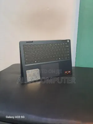 New Laptop Dell Inspiron 14 8GB AMD Ryzen 5 SSD 512GB