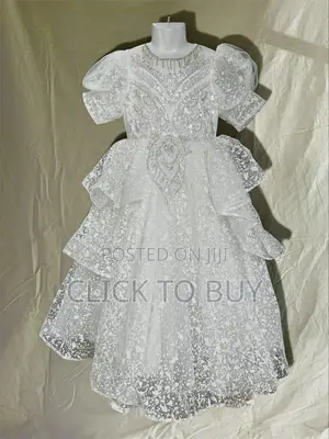 Kids Vello Dress