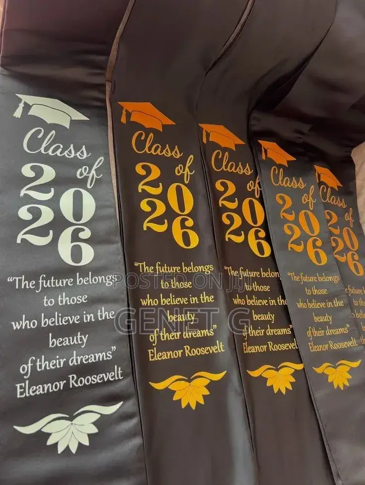 Rivan/ Stoles And Binders