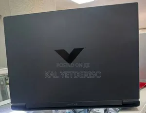 New Laptop Asus TUF Gaming A15 16GB SSD 512GB