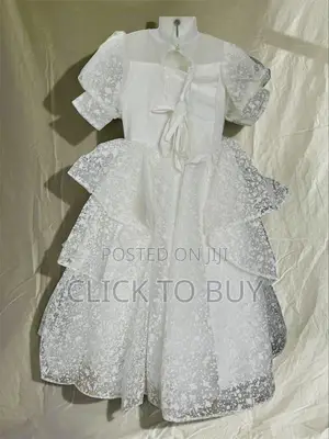 Kids Vello Dress