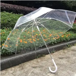 Plastic Umbrella