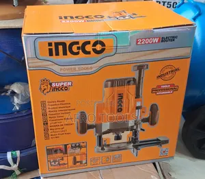 Ingco 2200w Electrical Router