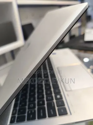 New Laptop HP EliteBook 850 16GB Intel Core i5 SSD 512GB