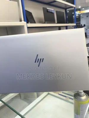 New Laptop HP EliteBook 850 16GB Intel Core i5 SSD 512GB