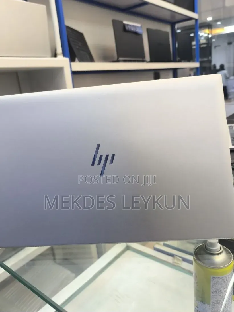 New Laptop HP EliteBook 850 16GB Intel Core i5 SSD 512GB
