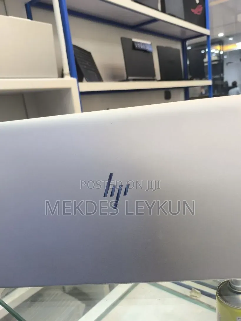 New Laptop HP EliteBook 850 16GB Intel Core i5 SSD 512GB
