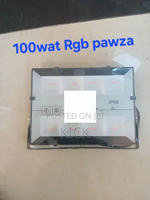 LGB RGB Pawza
