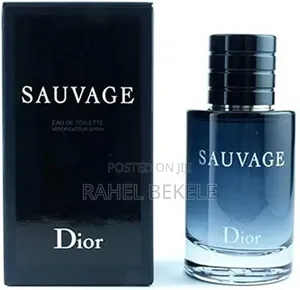 Savage Original Perfume (With Free Dalivery)