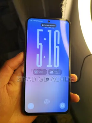 Samsung Galaxy A54 5G 128 GB Black