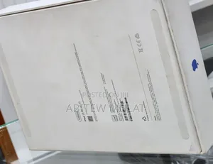 New Apple iPad (2025) 128 GB