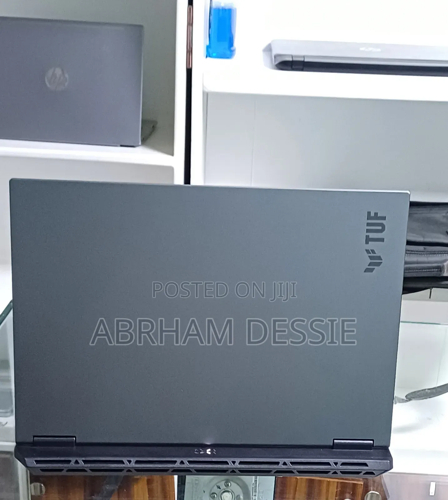 New Laptop Asus 16GB Intel Core i7 SSD 1T