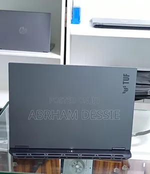 New Laptop Asus 16GB Intel Core i7 SSD 1T