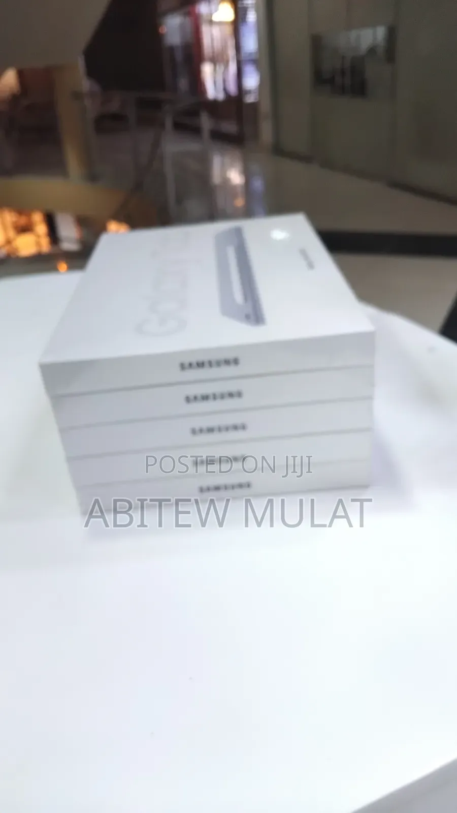 New Samsung Galaxy Tab S10 FE 128 GB