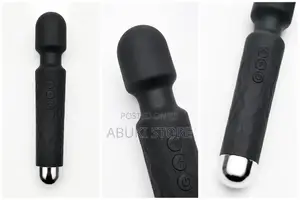 # Magic Massager