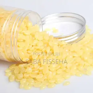 Hair Remover Wax