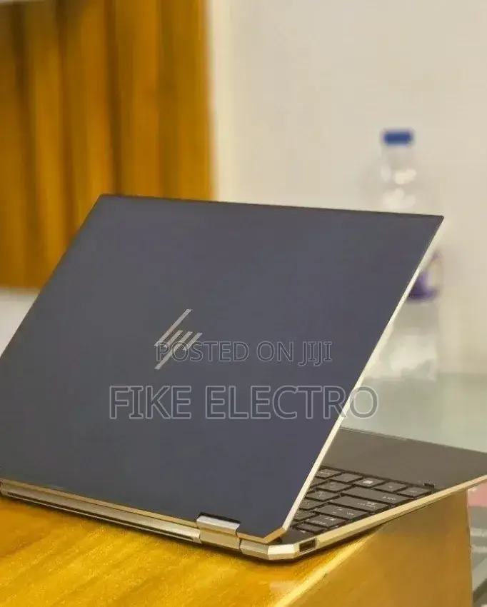 New Laptop HP Spectre X360 16GB Intel Core i7 SSD 1T