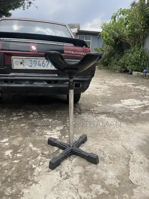 የፀጉር መታጠብያ