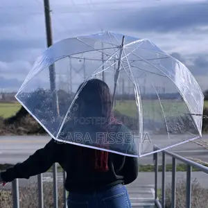Rain Umbrellas