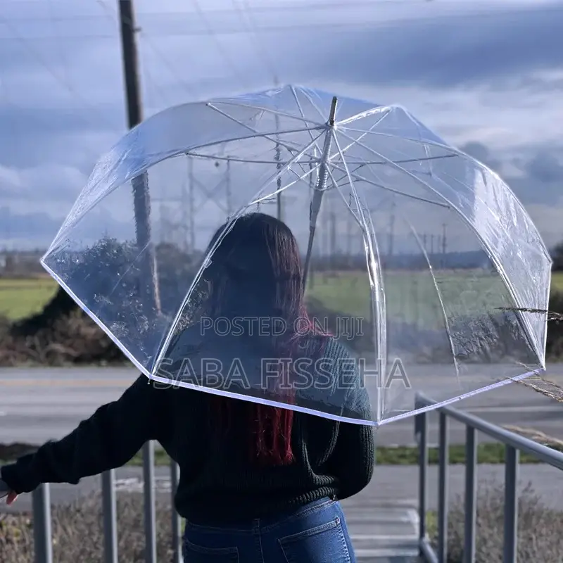 Rain Umbrellas
