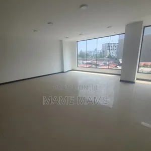 Hair Salon for Rent