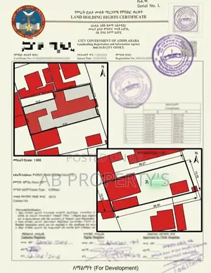 Land Sales