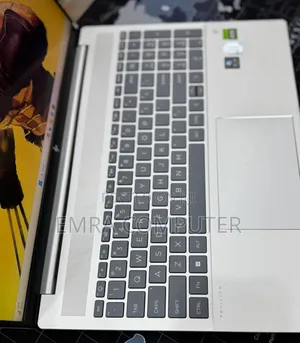 New Laptop HP 16GB Intel Core i7 SSD 1T